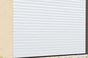 Technimen 15 - Les modèles des portes de garage en ALU